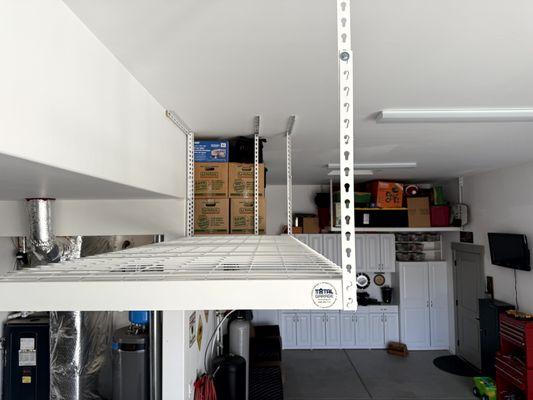 The Total Garage, LLC