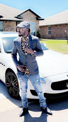 Jackport Express Auto Repair