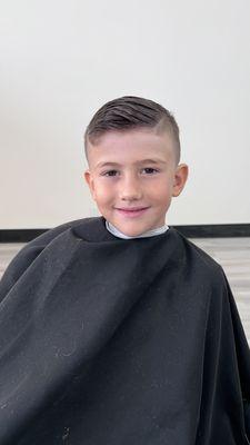 Barberciaga Barbershop