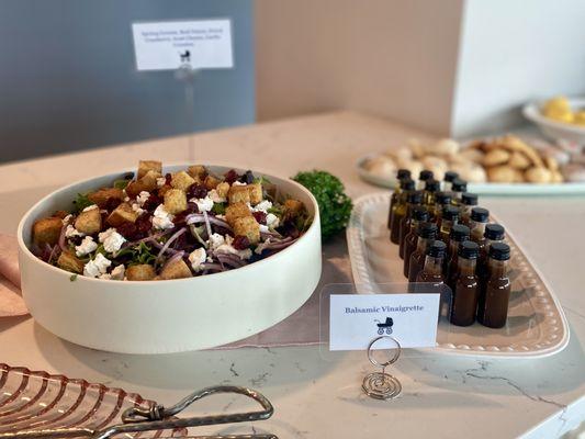 Lillian Judith Catering and Events