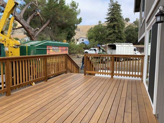 Olguin’s Landscaping & Tree Service