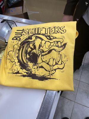 The Stitch N Print Store