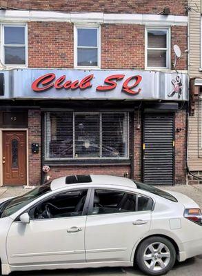 Club SQ