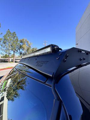 Powerhouse Performance