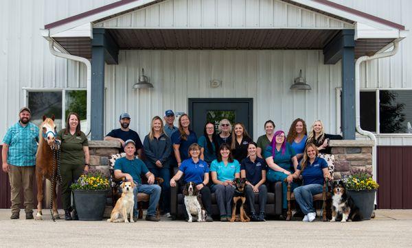 Midwest Veterinary Dental Services