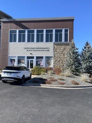 Black Diamond Eye Care