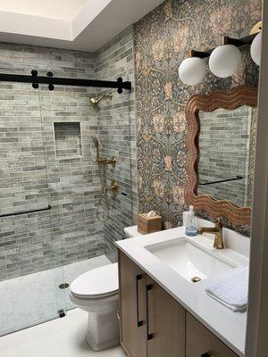 Rodrigues Tile Company