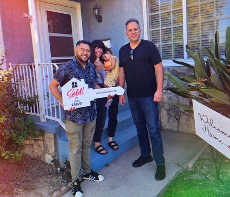 Lighthouse Realty Associates