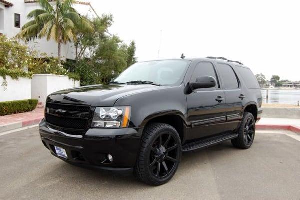 GT Transportation Service