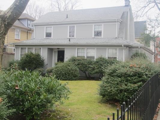 Silver Lake Behavioral Health