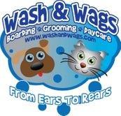 Wash & Wags