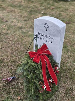 Baltimore National Cemetery