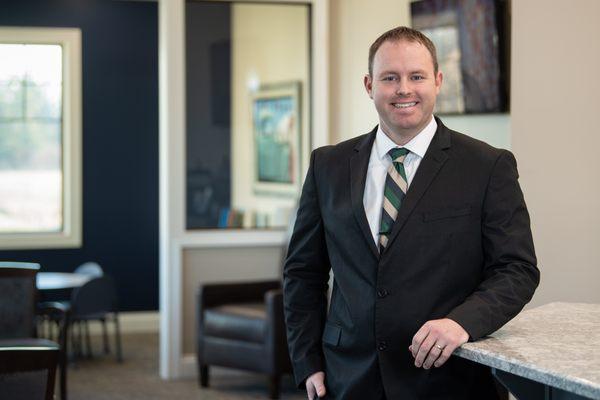 Summit Dental Group-Huntington