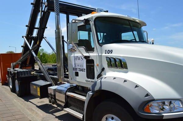 Houston Waste Solutions