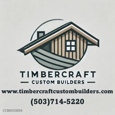 Timbercraft Custom Builders