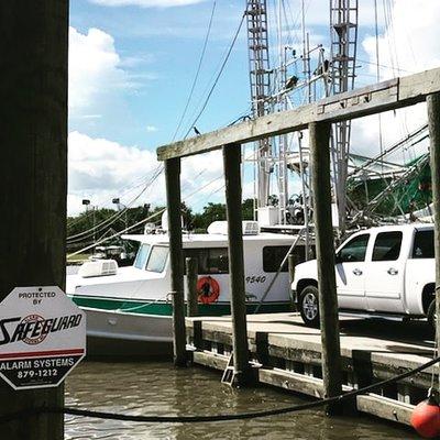 Shrimp Kingdom Seafood