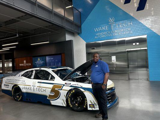 Willie Automotive & Towing Service