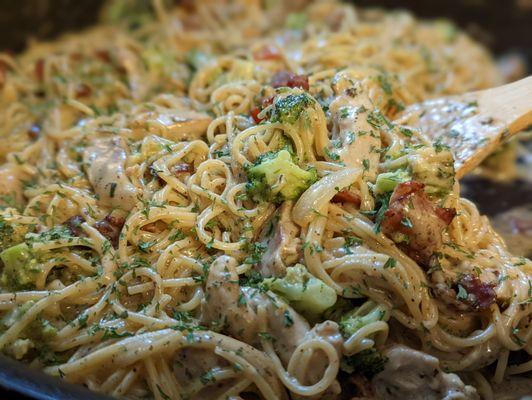 Mz. Lett's Kitchen llc