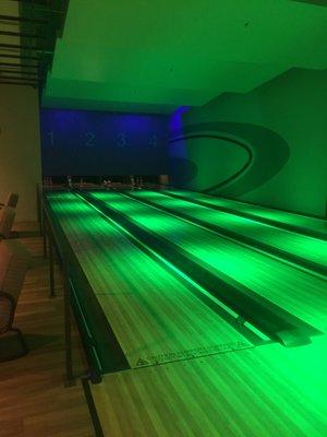 Elite Event: Game On @ WhirlyBall