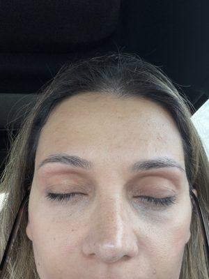 Amazing I-Brow & Beauty Salon