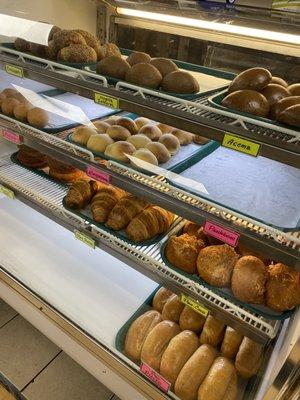 Sabor Latino Bakery