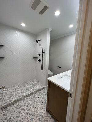 Coronado Construction