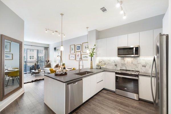 Hanover at Clearfork