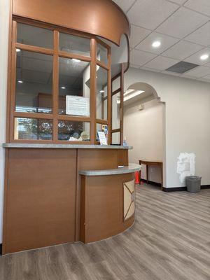 Central Magnetic Imaging - CMI South