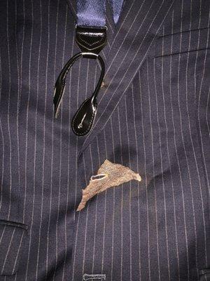 Santiam Cleanery SVC Inc