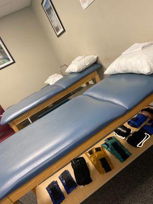 Advanced Physical Therapy