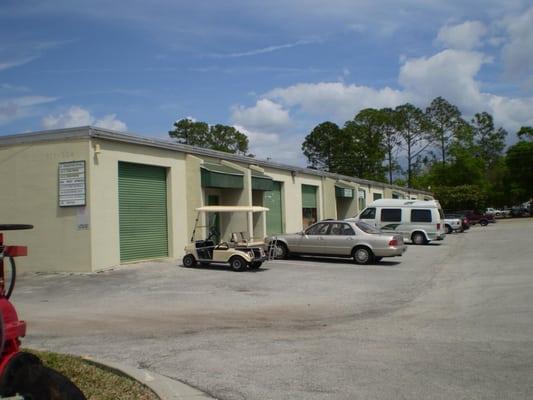 Morgran Mini Stor-It