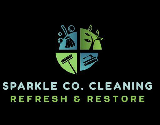 Sparkle Cleaning