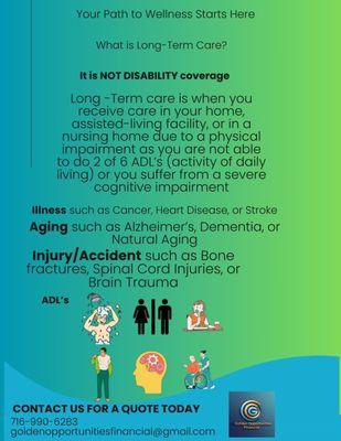 Golden Opportunity Financial