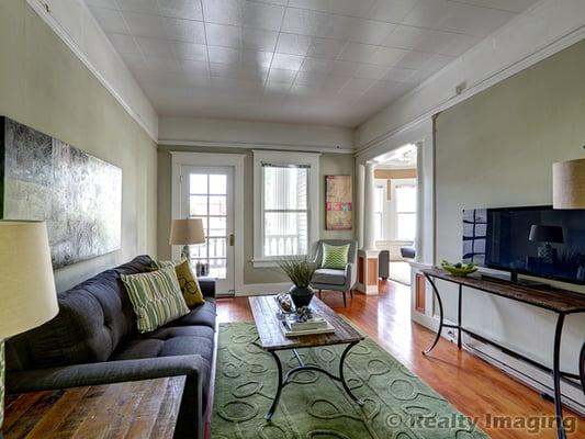 Brian Ramsay - Hasson Company Realtors