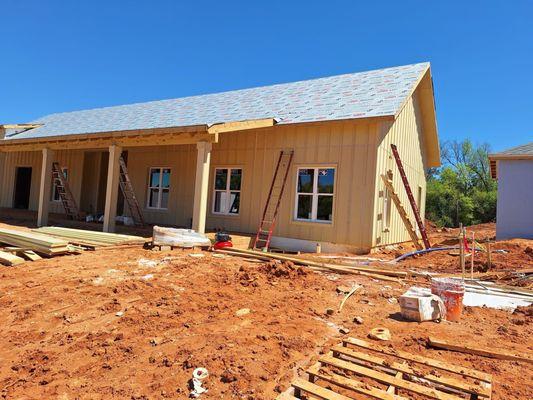 G T Siding & Remodeling