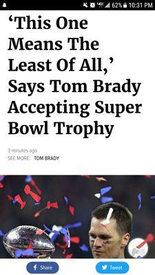 This one means the least of all