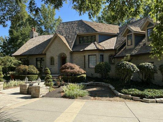 J J General Services