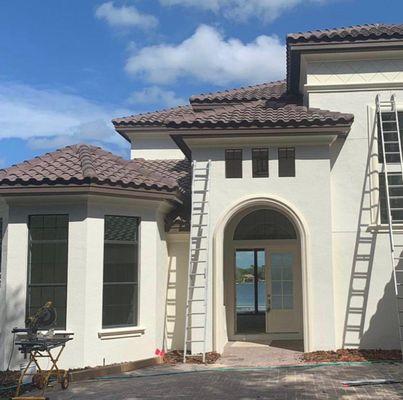 Perfector Remodeling