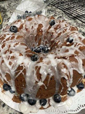 Lemon Delights and more