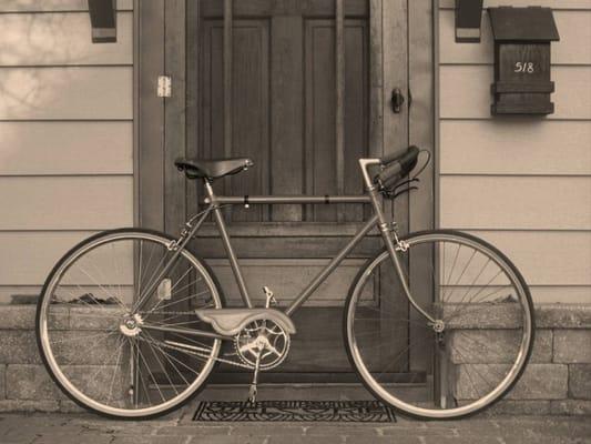 Artisan Bicycle Company