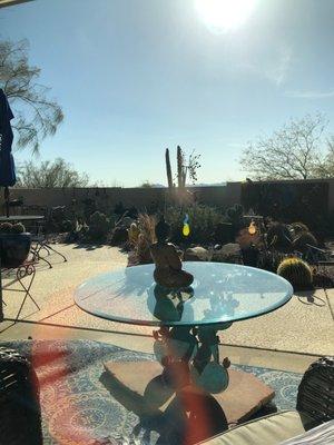 Better View Window Cleaners