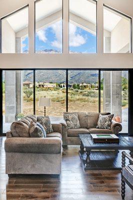 Exclusive Living, Eric Spurlock and Associates