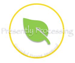 Presently Processing