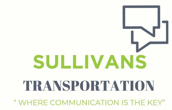 Sullivan Safe Arrival