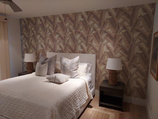 Aloha Wallcovering,