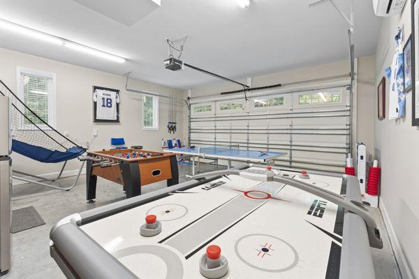 Wishlist Property Management