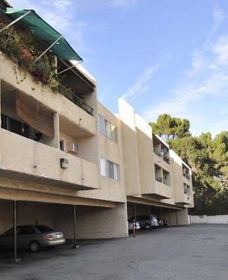 La Montana Apartments