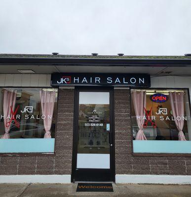 Gain Hair Salon