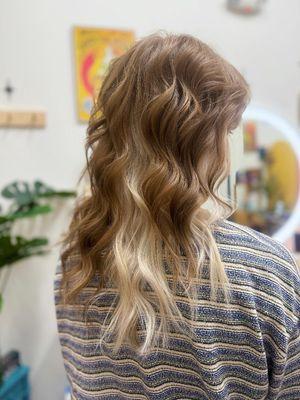 Sara Zask Hair Studio