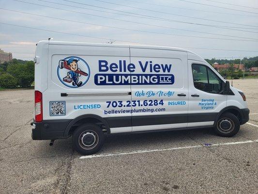 Belle View Plumbing